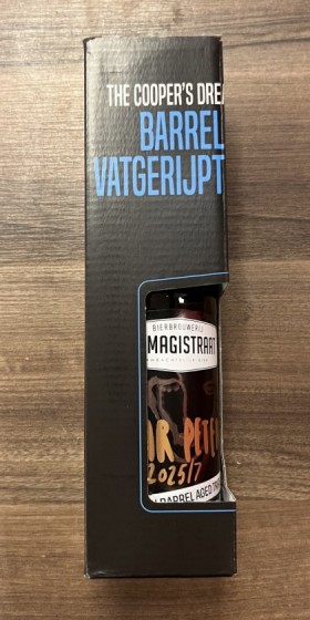 De Magistraat - Tsjar Peter 2025/7