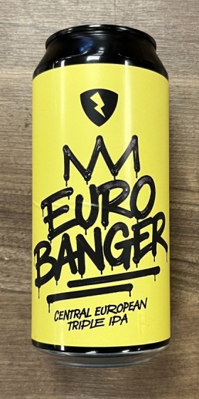 Rocl City - Euro Banger 