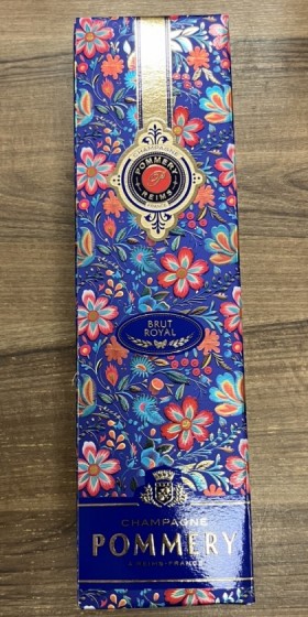 Pommery - Brut Royal 