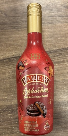 Baileys - Lebkuchen 