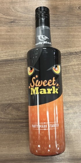 Sweet Mark 