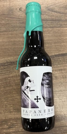 Papanero - Barrel Aged Series 