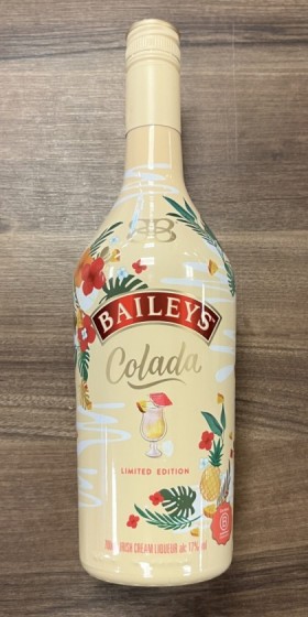 Baileys - Colada