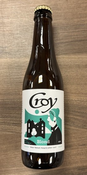 Croy - Blond
