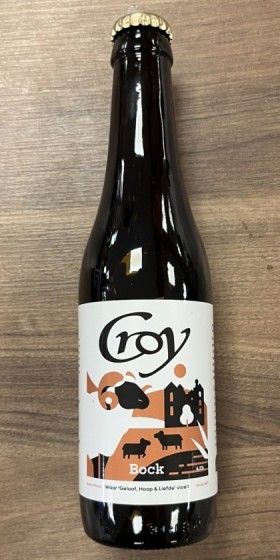 Croy - Bock