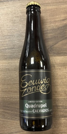 eeuwig Zonde - Quadrupel 