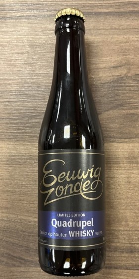 Eeuwig Zonde - Quadrupel