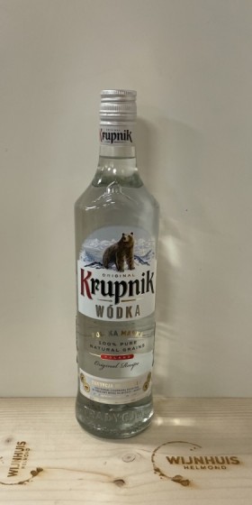 Krupnik Wodka