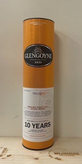 Glengoyne 10 Years