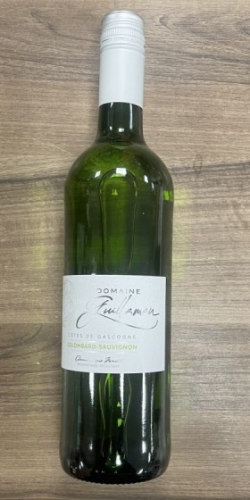 domaine guillaman colombard - sauvignon