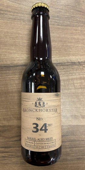bronckhorster No.34