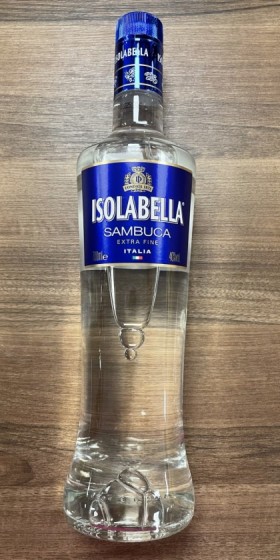 Isolabella Sambuca