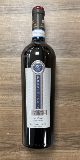 baglio gibellina u passimiento bianca 2023