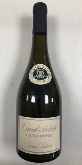 Grand Ardèche Chardonnay 2021