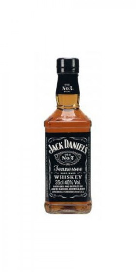 Jack Daniel's NO 7