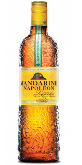 Mandarin Napoleon