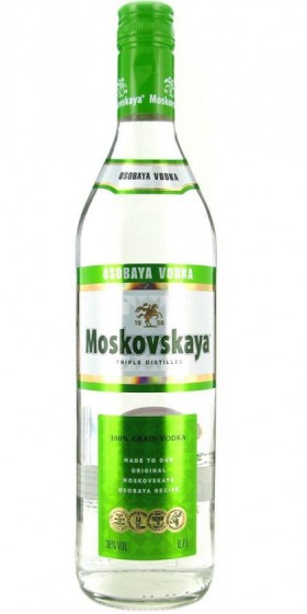 Moskovkaya