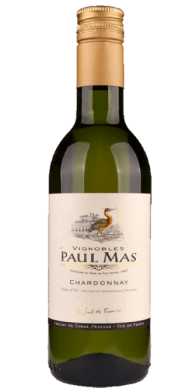 PauL Mas Chardonnay 2022