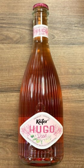 hugo Kafer rose