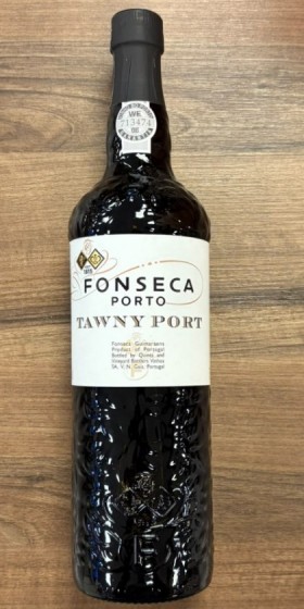 fonseca tawny port