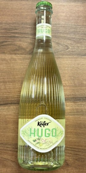 Hugo Kafer
