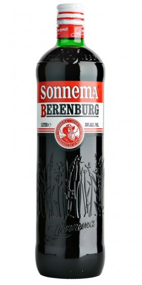 Sonnema Beerenburg