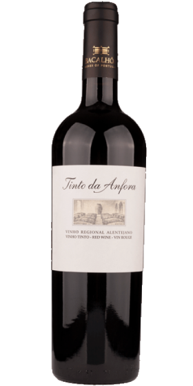 Tinto da Anfora Alentejano 2014